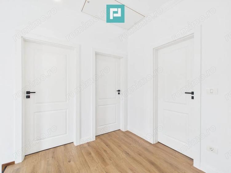 Duplex Premium -5 camere la cheie Mo?ni?a Noua - 9