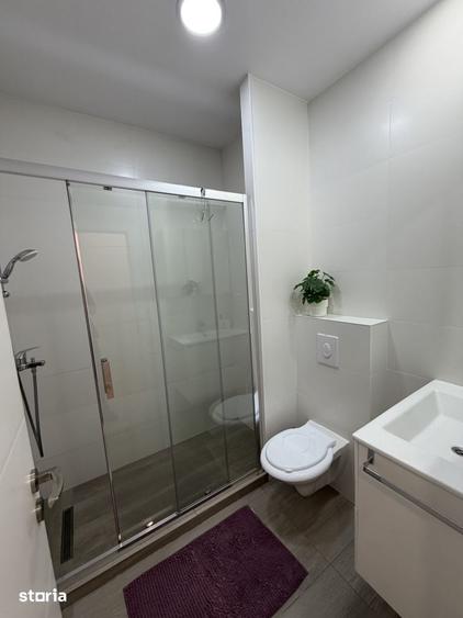 Apartament modern aproape de plaja, central in Mamaia Nord - 4