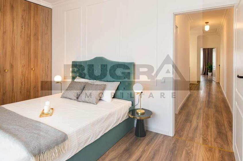 Duplex cu 4 camere cu Canalizare în Florești