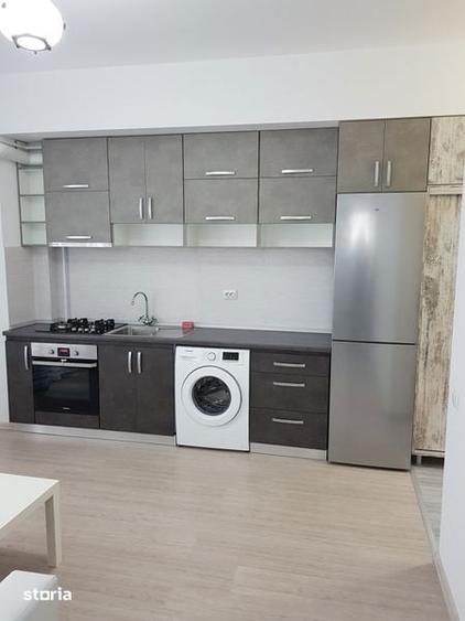 Apartament cu 2 camere în Galata