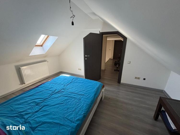 Vand apartament 3 camere Buna Ziua - 7