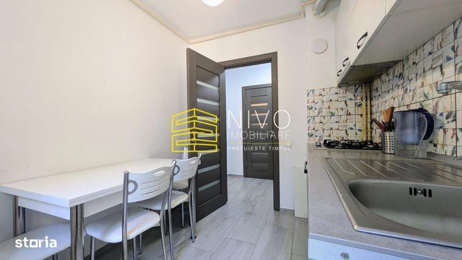 Apartament 2 camere Tg. Mures 7 Noiembrie Str. Pacii - 4
