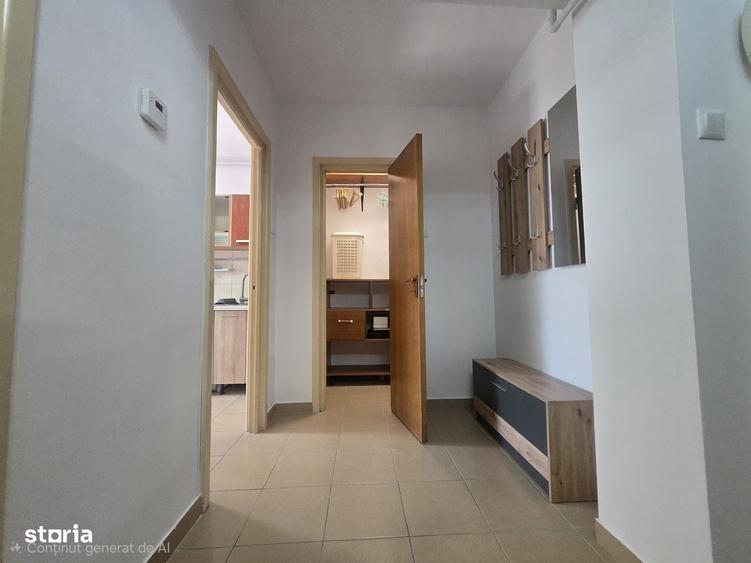 Garsoniera spatioasa de inchiriat Strada Traian | Prima inchiriere - 2