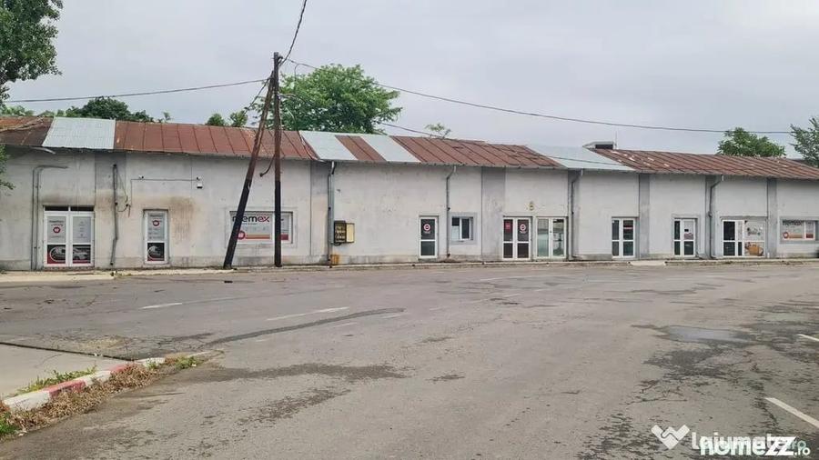 Teren în Basarab