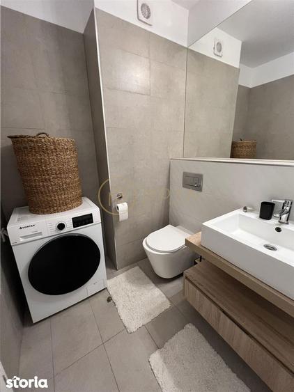 Apartament cu 2 camere, mobilat în Pantelimon