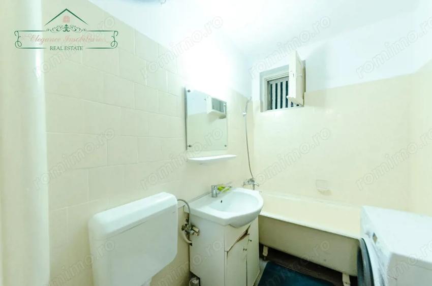 Apartament cu 2 camere semidecomandat, mobilat în Podgoria