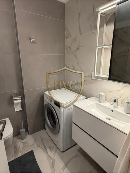 Apartament cu 2 camere decomandat, mobilat în Dămăroaia