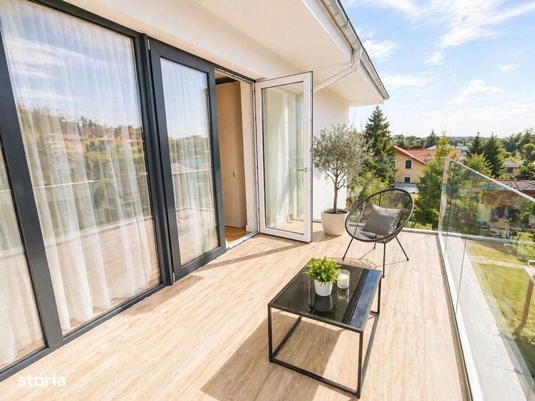 Casă cu 4 camere cu Teren 330 Mp în Bucium