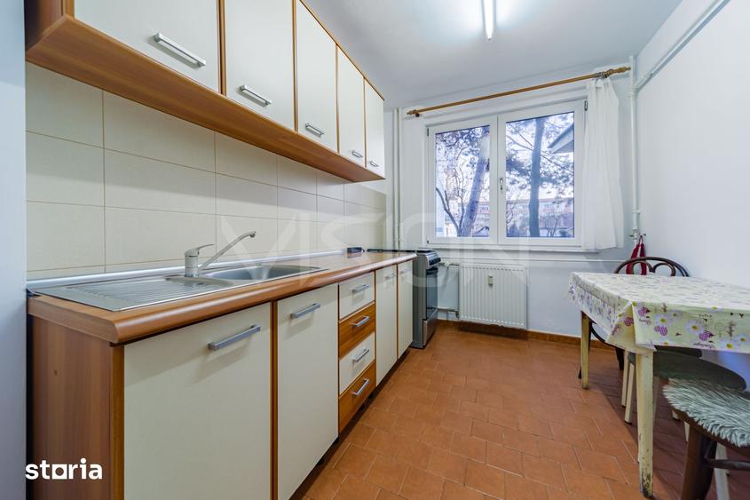 Dormitor + living | 48 m2 | modern | parcare | Grigorescu - Coloane - 4