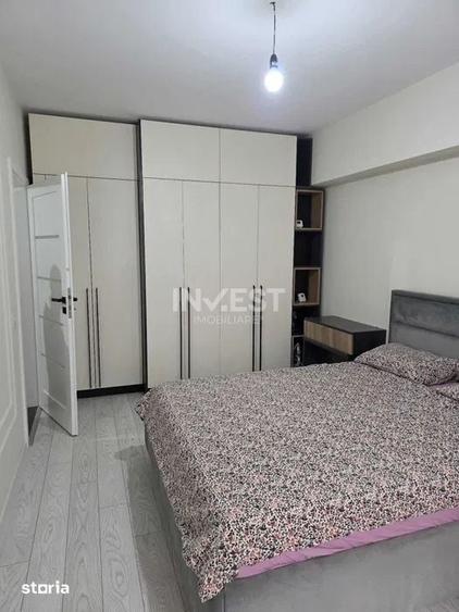 Apartament 2 camere Pacurari, terasa proprie, 550 - 1