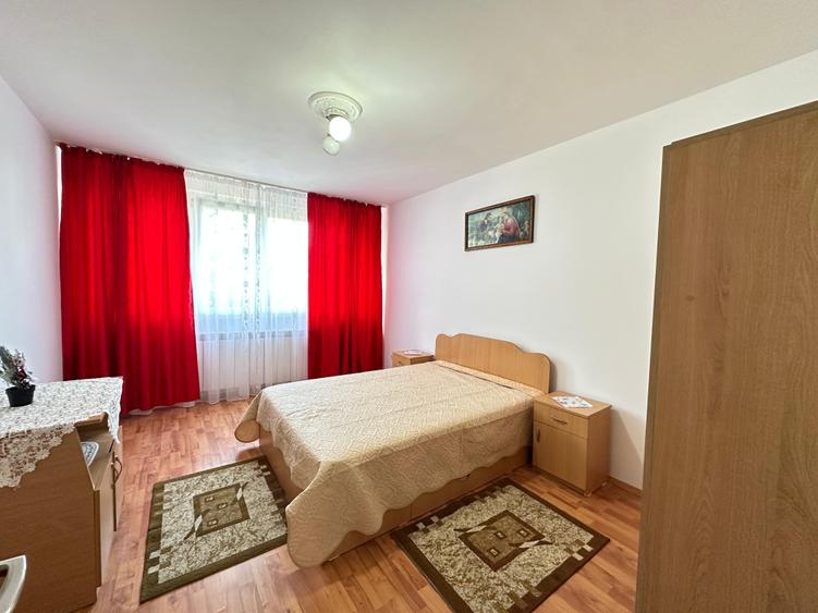 Garsonieră în Țiglina 1