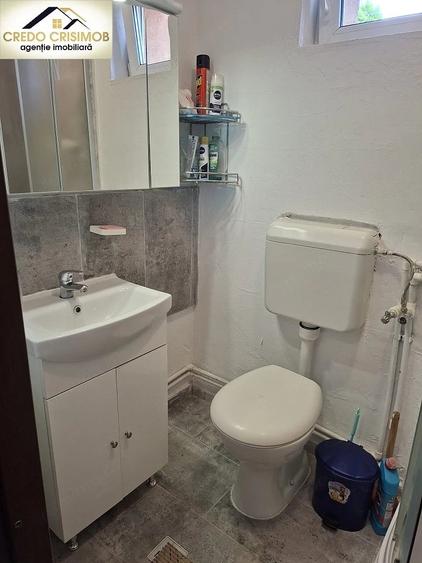 Casă cu 1 camere cu Teren 100 Mp în Muncitoresc