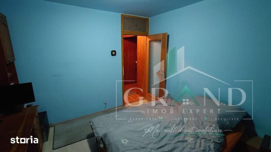 Apartament cu 2 camere în Între Lacuri