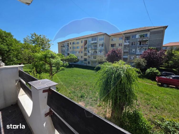 Apartament etaj.1 str..Tomis - 11