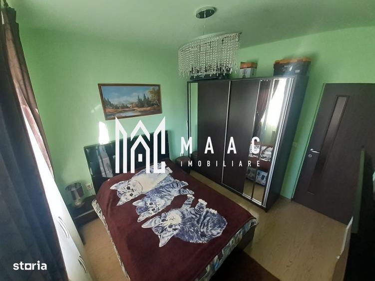 Apartament 2 camere I Selimbar - Rosse Garden I Balcon - 3