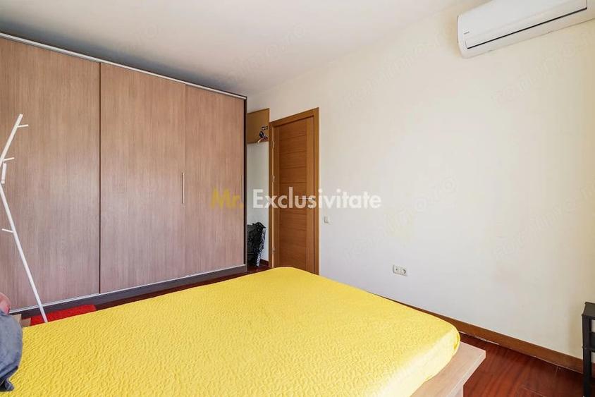 Apartament 3 camere -Cosmopolis Faza 1 cu parcare disponibila - 7