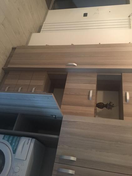 Apartament cu 2 camere decomandat în Nord