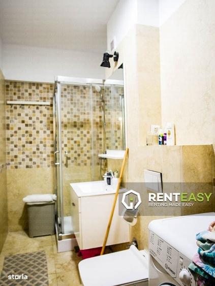 Apartament 2 camere in Royal Town - Copou - 8