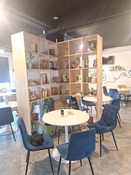 Spațiu comercial, de 120 mp, în Exterior Vest
