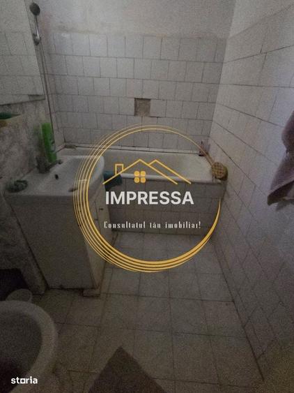 Apartament cu 2 camere în Burdujeni