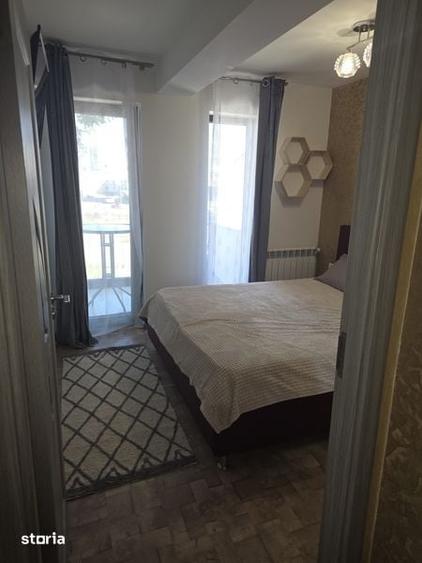 Apartament cu 2 camere în Nord
