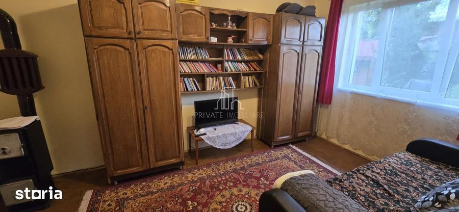 Casă cu 4 camere cu Teren 1079 Mp în Gheorghe Doja