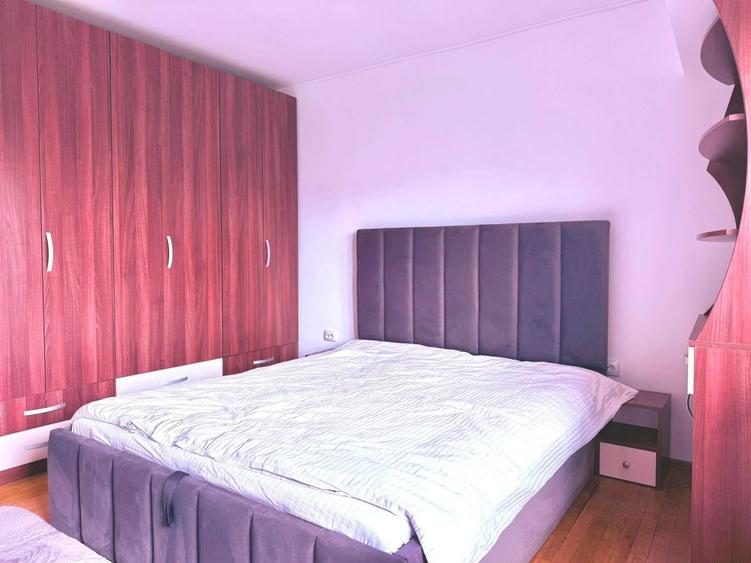 Apartament cu 2 camere decomandat în Alba Iulia