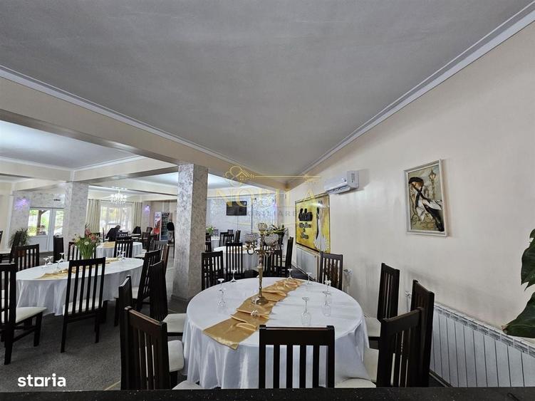 Spațiu comercial, de 550 mp, în Central
