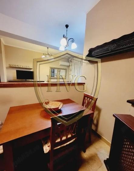 Apartament cu 2 camere semidecomandat, mobilat în Turda