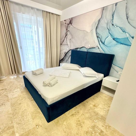 Apartament cu 3 camere în Nord