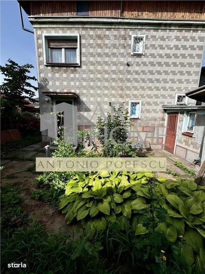 Casă cu 3 camere cu Teren 261 Mp în Ultracentral