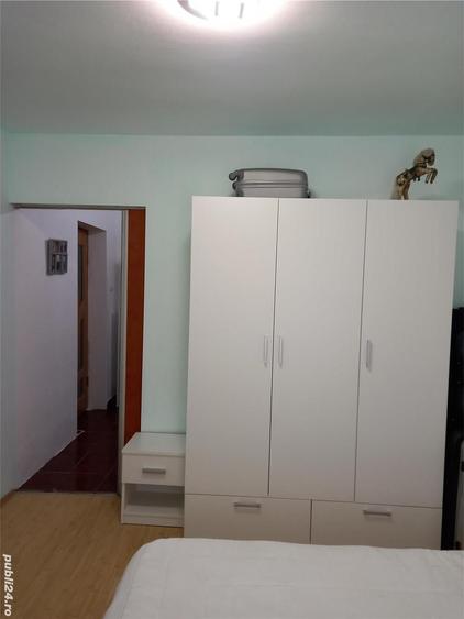 Apartament cu 2 camere, mobilat în 2 Moldoveni