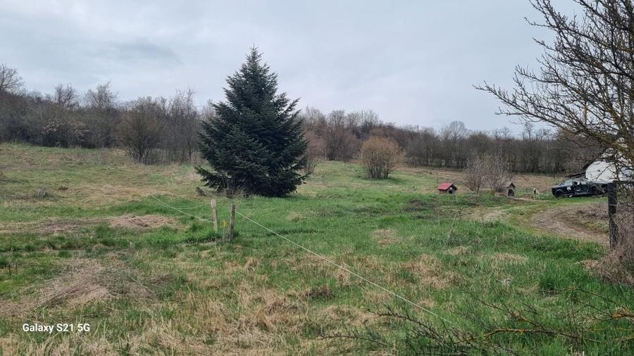 Teren Construcții intravilan de 1000 mp, în Gheorghe Doja