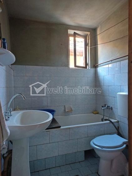 Casa individuala, 176 mp, 4 dormitoare, 2 bai, 530 mp teren, Andrei Muresanu - 2
