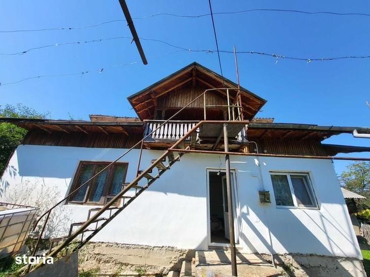Casa de vanzare Predeal-Sarari - 1