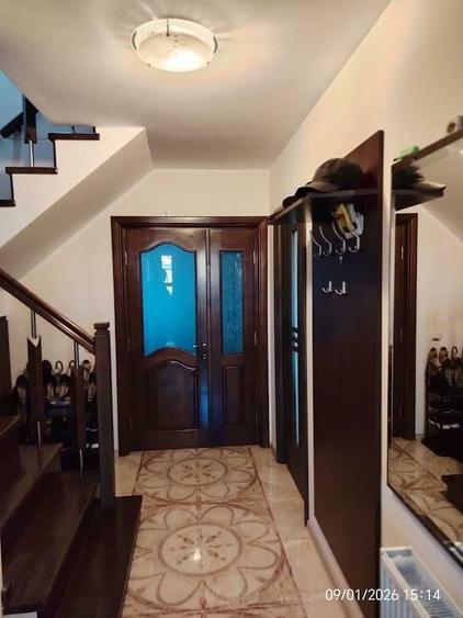 Duplex, terasa si garaj, zona excelenta Sf. Ilie Nou TEL. 0742501240 - 1