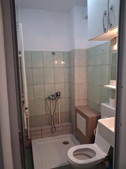 Apartament cu 2 camere decomandat în Palazu Mare