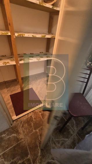 Apartament cu 2 camere decomandat în Vitan Mall