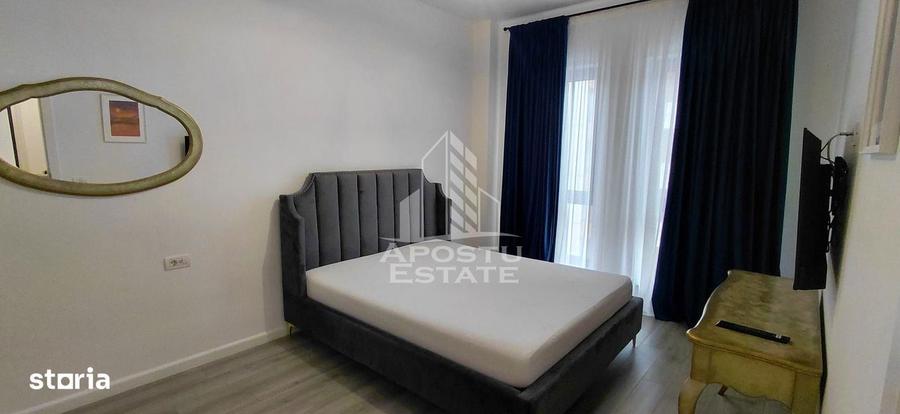Apartament cu 2 camere în Steaua