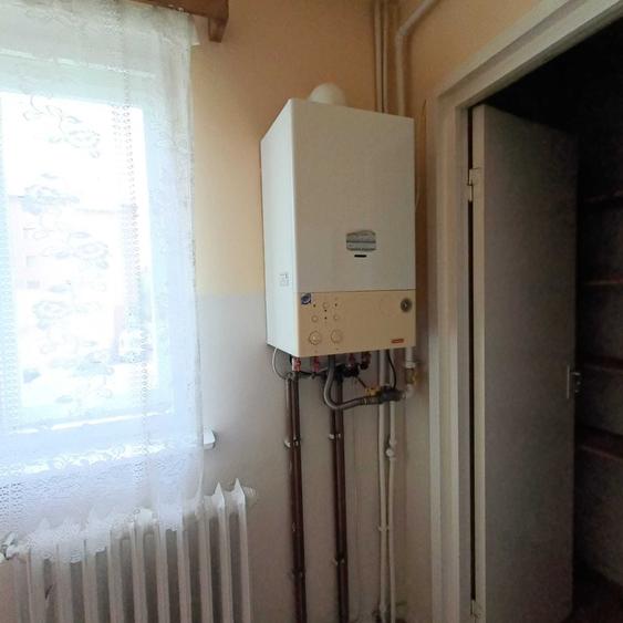 Apartament cu 2 camere în Nicolae Bălcescu