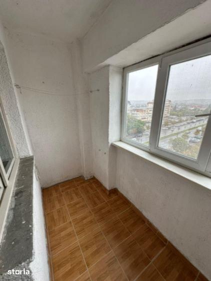 Apartament cu 3 camere decomandat în Lăpuș Argeș