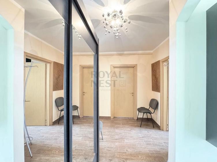 De inchiriat apartament cu 2 camere in Avantgarden3 - 6