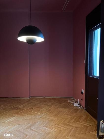 Apartament cu 3 camere de inchiriat-Dorobanti-Radu Beller-Primaverii-c - 13