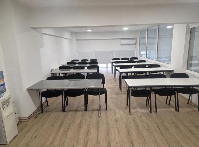 Spațiu comercial, de 120 mp, în Dosu Bricii