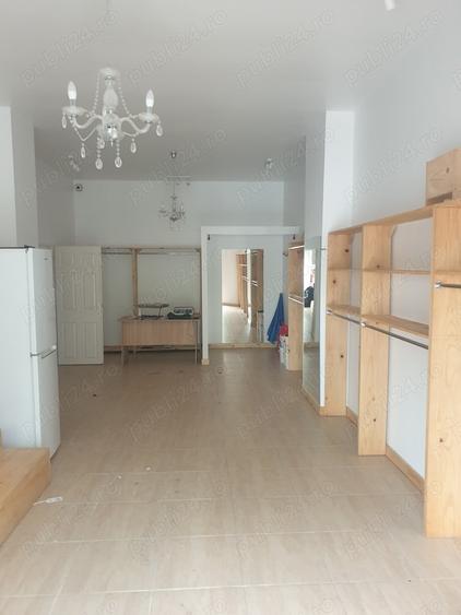 Imobil de vanzare inchiriere ultracentral in Patarlagele - 1