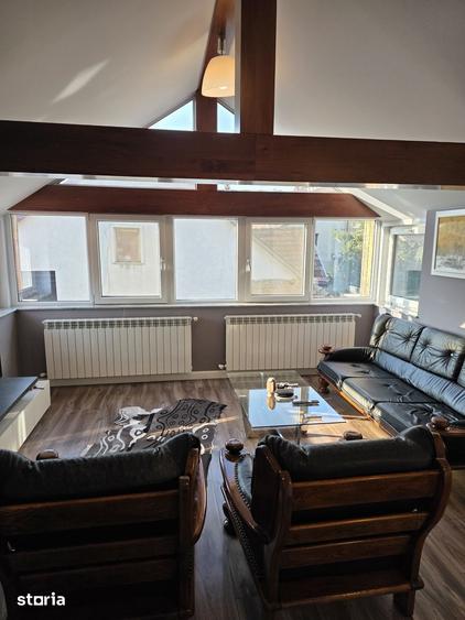 Apartament 3 camere, Centru Ia?i, 91mp - 20