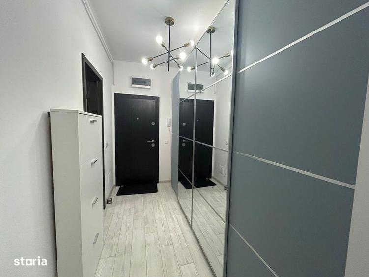 Studio NOU Ajustorului Residence - 8