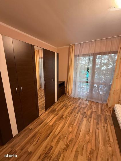 Casă cu 4 camere decomandat cu Teren 80 Mp în Andrei Mureșanu