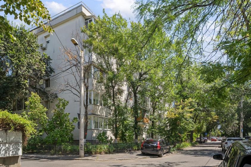 APARTAMENT 2 CAMERE BANEASA - PARC HERASTRAU - 14