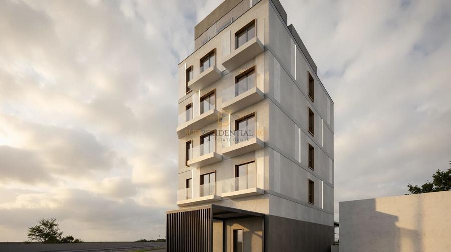 Apartament cu 2 camere semidecomandat în Prelungirea Ghencea